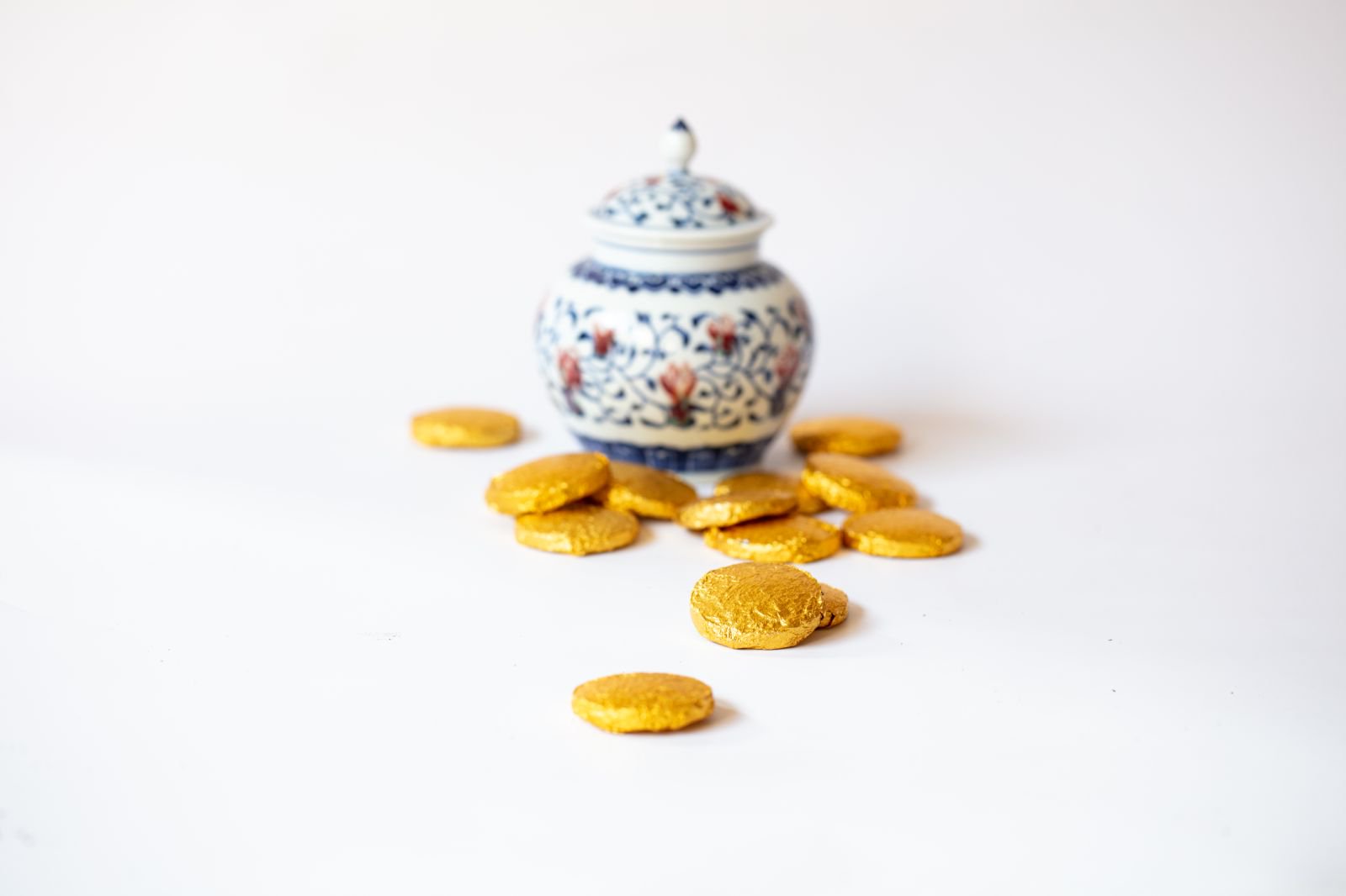车顺号茶席场景